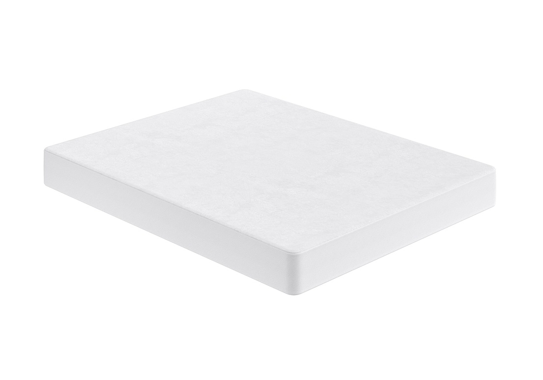 Чехол Velour Aqua Plus