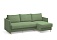 Диван Rain угловой