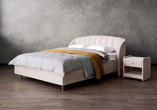 Кровать Valencia