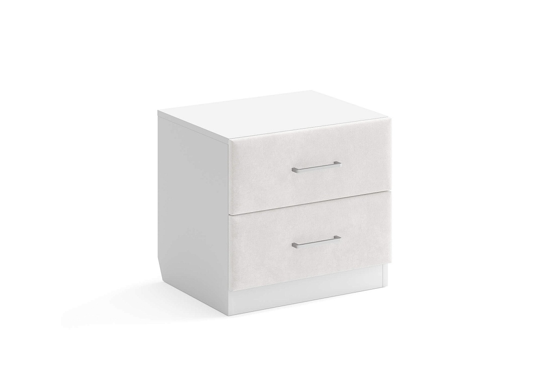 Тумба Tomas 2 (белый)