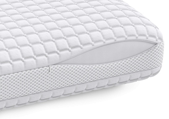 Подушка Middle Gel