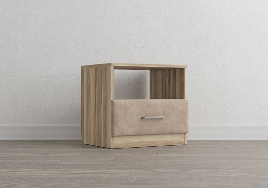 Тумба Tomas 1 (ясень ориноко)